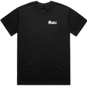 5080 Heavy Oversized Tee