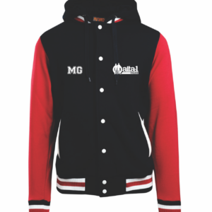 2025 Leavers Jacket