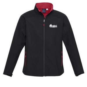 Mens Geneva Jackets