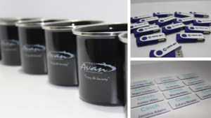 Business Branded Promotional Items thumbnail
