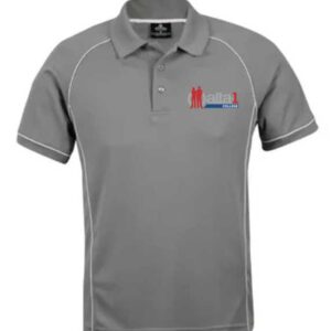 Alta-1 Mens Endeavour Polo