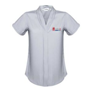 Alta-1 Ladies Madison Short Sleeve Shirt