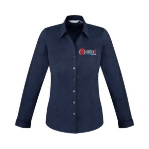 Alta-1 Ladies Monaco Long Sleeve