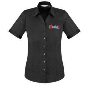 Alta-1 Ladies Monaco Short Sleeve
