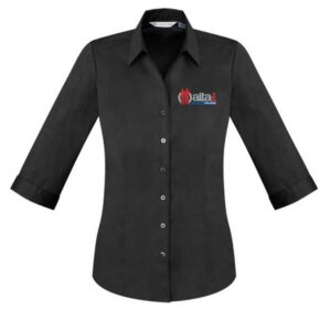 Alta-1 Ladies Monaco 3/4 Sleeve