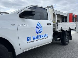 Custom Ute Decals for GD Watermark thumbnail