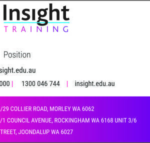 Business Cards OC
