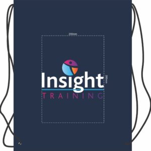 107145 - Drawstring Bags NC