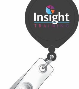 110795 - Alta Retractable ID Holder NC