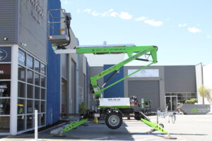 Cherry Picker Decals That Get Your Brand Seen thumbnail