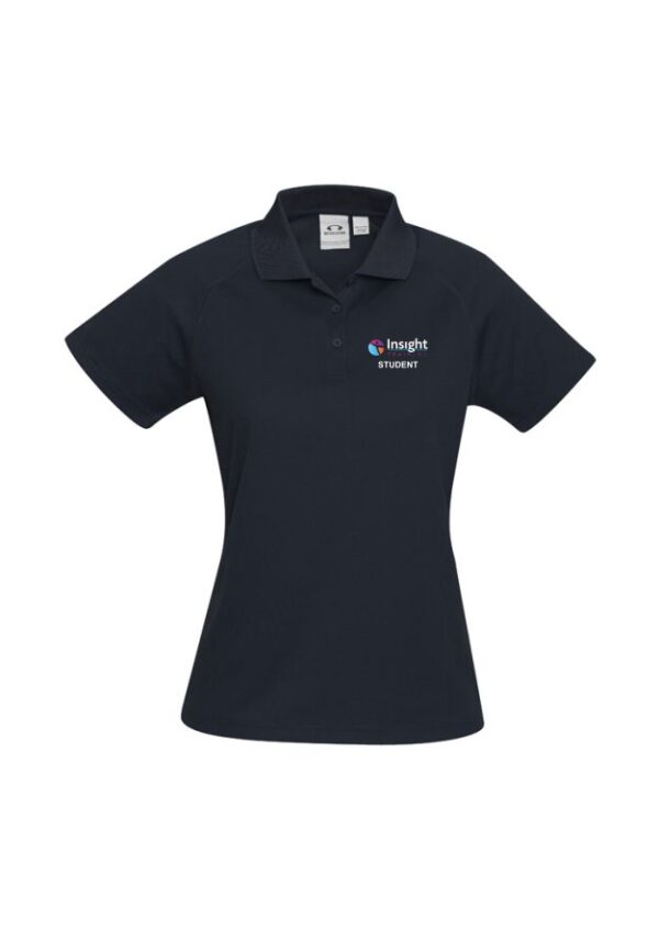 Ladies Sprint Polo OC