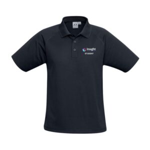 Mens Sprint Polo NC