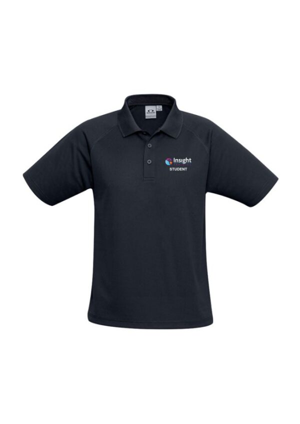 Mens Sprint Polo NC