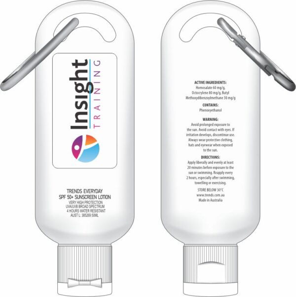 118662 - Sunscreen NC