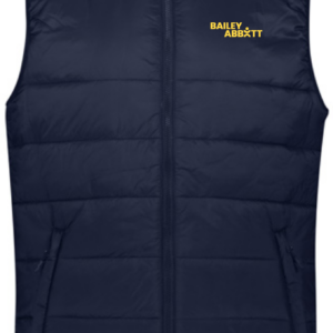 Mens Alpine Vest