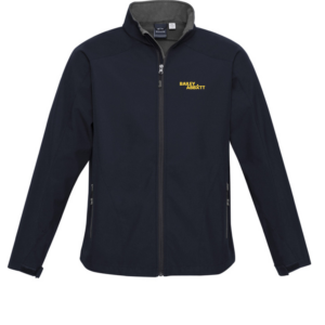 Mens Geneva Jacket