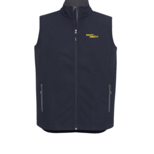 Mens Geneva Vest